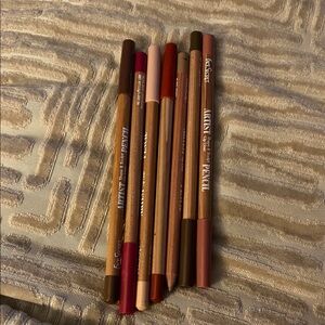 Lip Liner Set - Assorted Colors